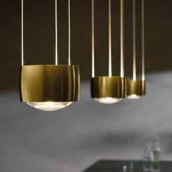Sento Sospeso Hanglamp