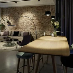 Sento Sospeso Hanglamp