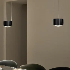 Sento Sospeso Hanglamp