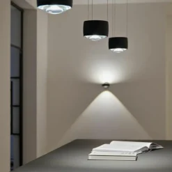 Sento Sospeso Hanglamp