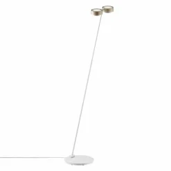 Sento Terra Vloerlamp