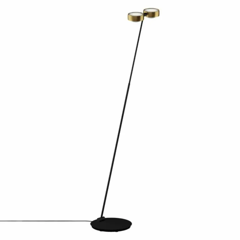 Sento Terra Vloerlamp