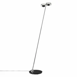 Sento Terra Vloerlamp