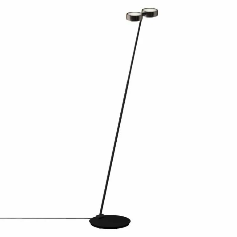 Sento Terra Vloerlamp