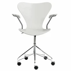 Series 7 Bureaustoel Met Armleuning