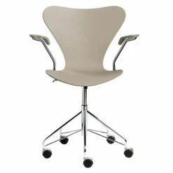 Series 7 Bureaustoel Met Armleuning