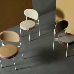 Series 430 Stoel