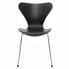 Series 7 Vlinderstoel Gekleurd Essen