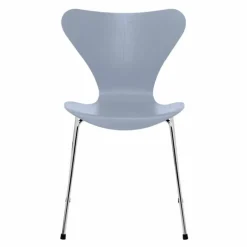Series 7 Vlinderstoel Gekleurd Essen