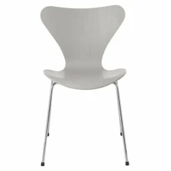 Series 7 Vlinderstoel Gekleurd Essen