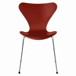 Series 7 Vlinderstoel Gelakt