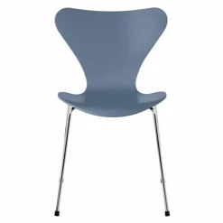 Series 7 Vlinderstoel Gelakt