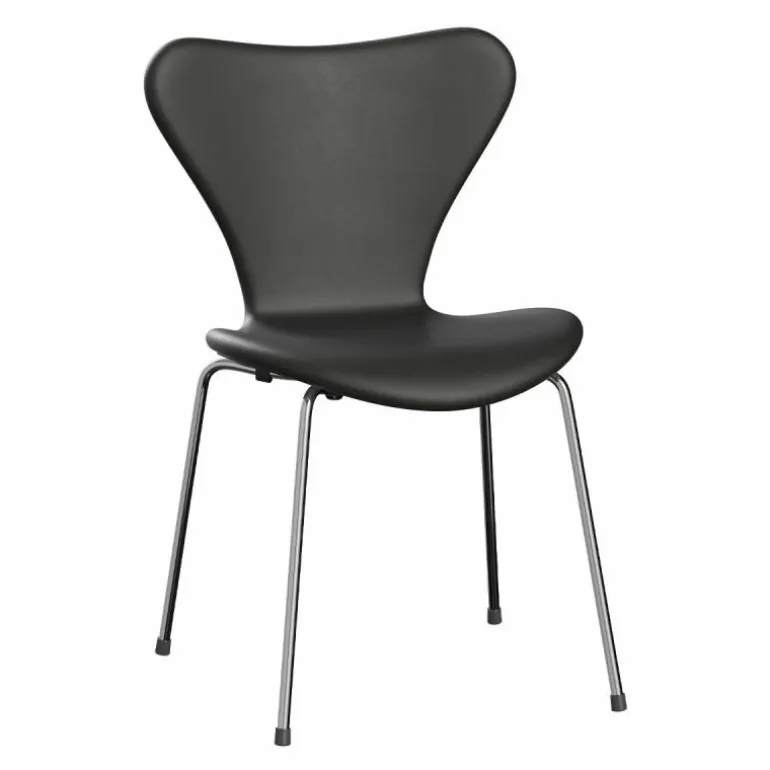 Series 7 Vlinderstoel Gestoffeerd