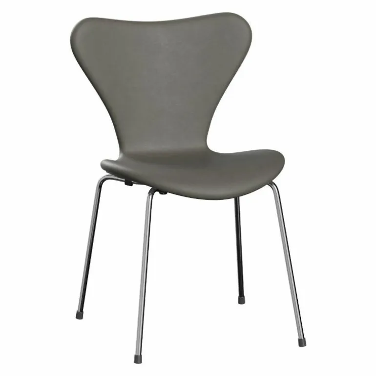 Series 7 Vlinderstoel Gestoffeerd