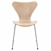 Series 7 Vlinderstoel Naturel Fineer