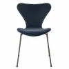 Series 7 Vlinderstoel Velvet