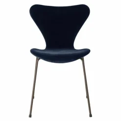 Series 7 Vlinderstoel Velvet