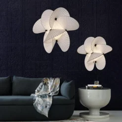 Serpentine Hanglamp