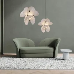 Serpentine Hanglamp