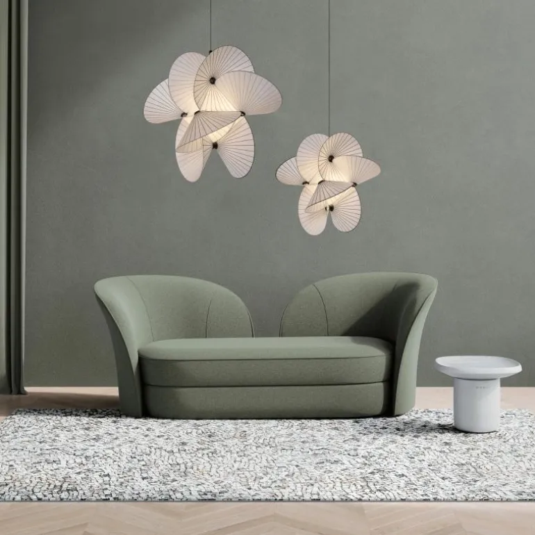 Serpentine Hanglamp