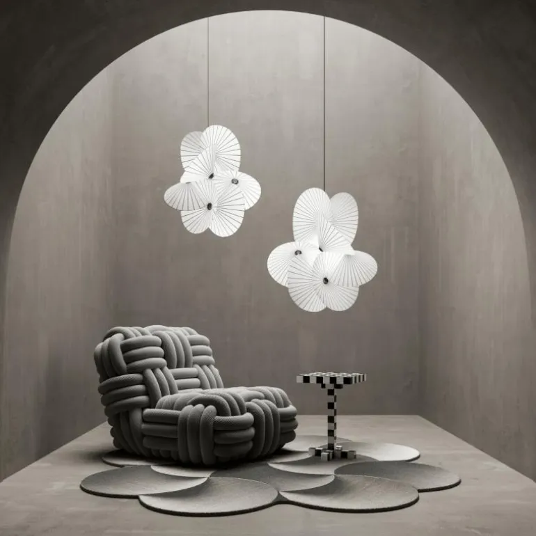 Serpentine Hanglamp