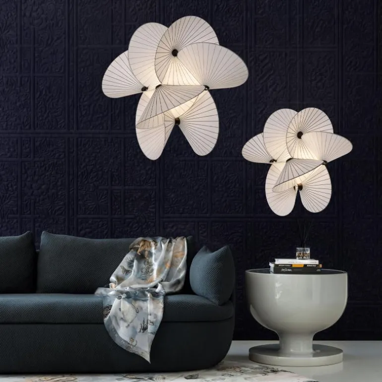 Serpentine Hanglamp