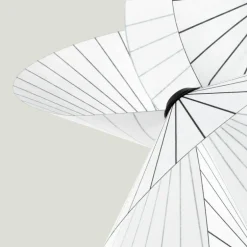 Serpentine Hanglamp