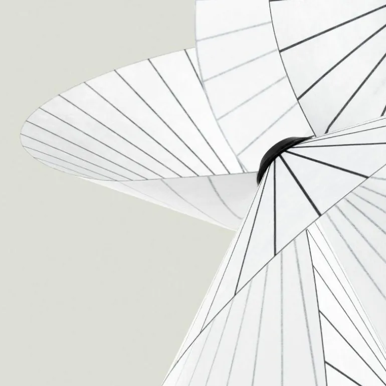 Serpentine Hanglamp