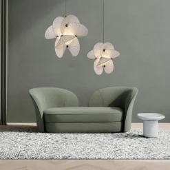 Serpentine Hanglamp