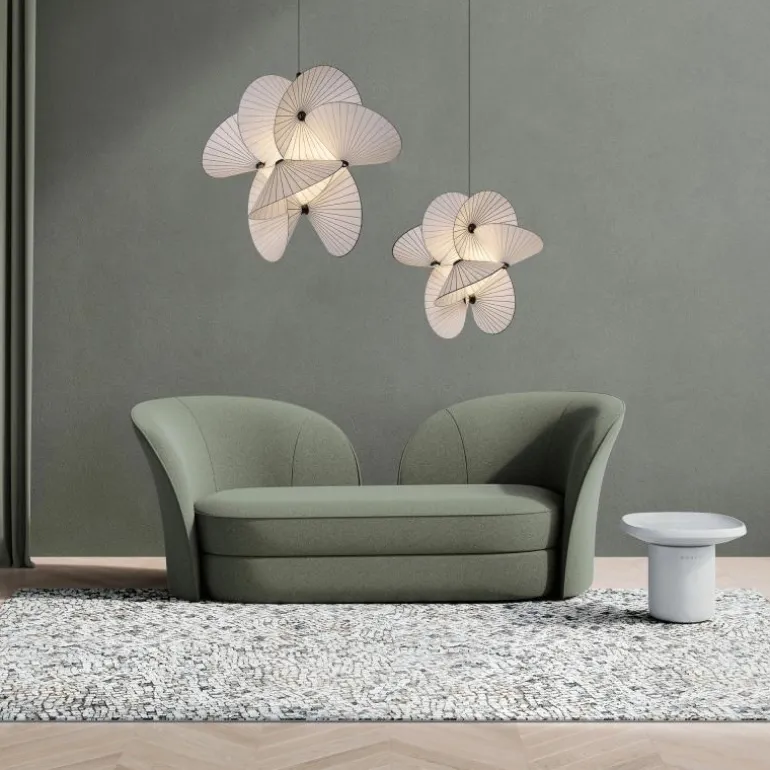 Serpentine Hanglamp