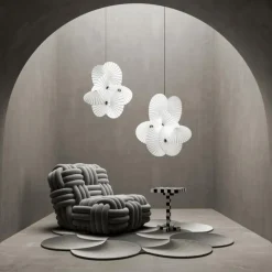 Serpentine Hanglamp