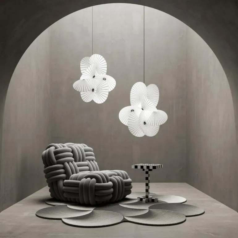 Serpentine Hanglamp