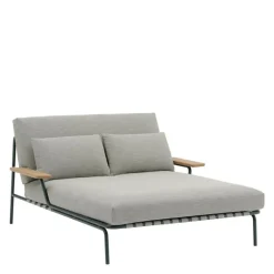 Settle Loungebed