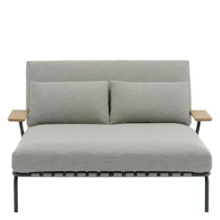 Settle Loungebed