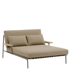 Settle Loungebed