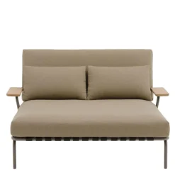 Settle Loungebed