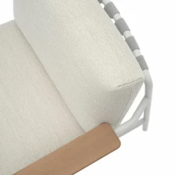 Settle Outdoor Loungestoel