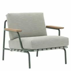 Settle Outdoor Loungestoel