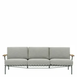 Settle Outdoor Sofa