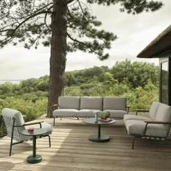 Settle Outdoor Sofa