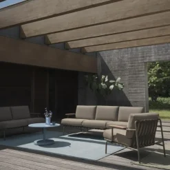 Settle Outdoor Sofa