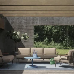 Settle Outdoor Sofa
