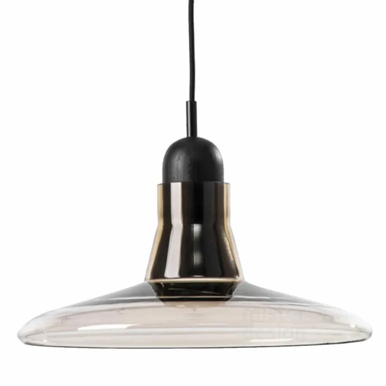 Shadows Flat Hanglamp