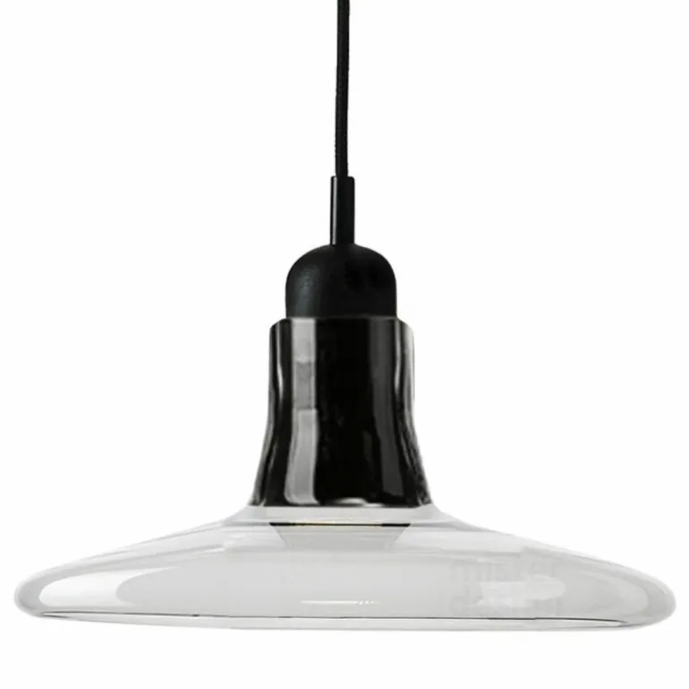 Shadows Flat Hanglamp