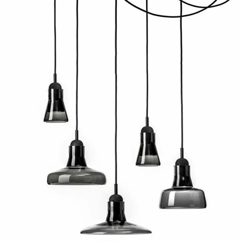 Shadows Flat Hanglamp