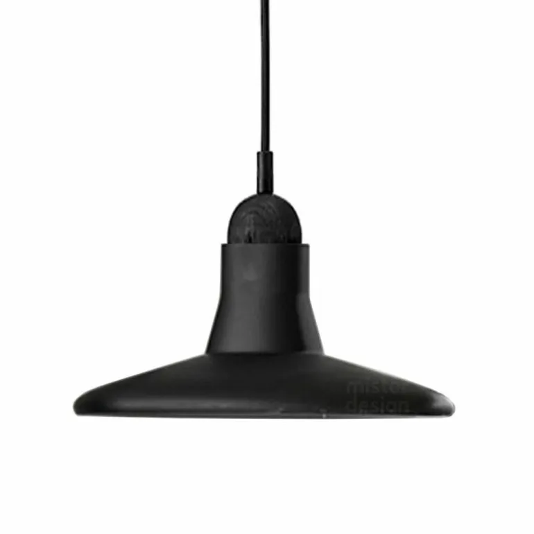Shadows Flat Hanglamp