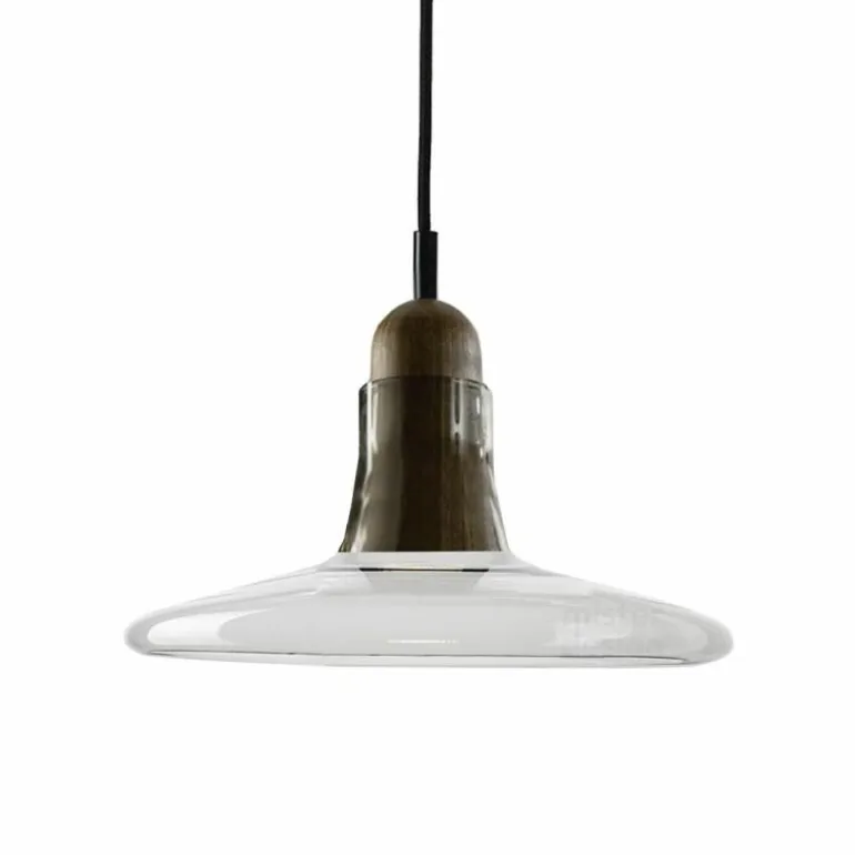 Shadows Flat Hanglamp
