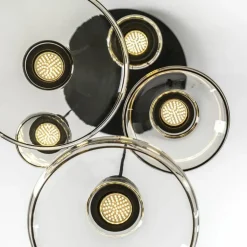 Shadows Tall Hanglamp