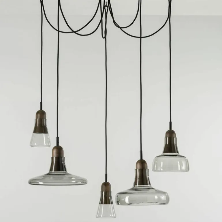 Shadows Waist Hanglamp