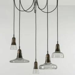 Shadows Waist Hanglamp